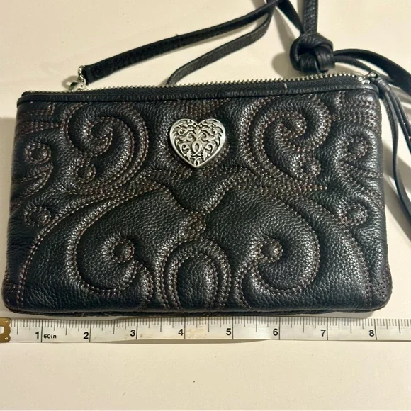 Brighton Cordoba Couture
Cross Body Pouch - Picture 6 of 12